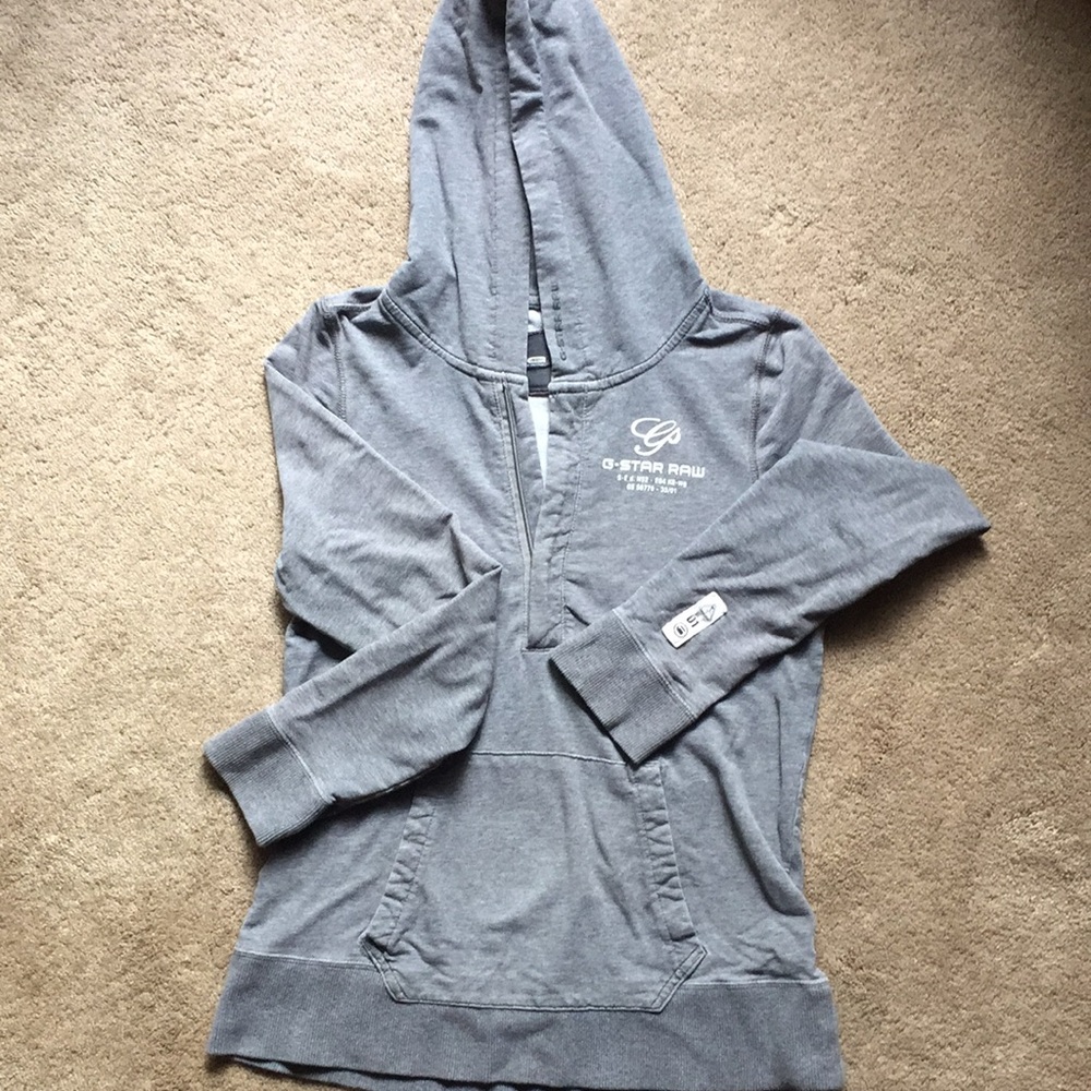 G-Star Raw ladies hoodie